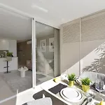 Tanife 301 By Villagrancanaria Appartement *