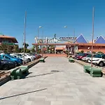 Tanife 301 By Villagrancanaria Appartement *