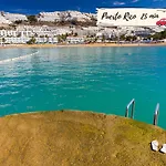 Tanife 301 By Villagrancanaria Appartement