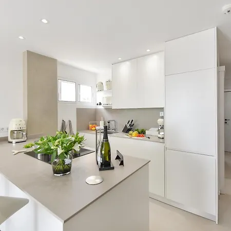 Tanife 301 By Villagrancanaria Appartement