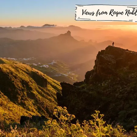 Tanife 301 By Villagrancanaria Διαμέρισμα