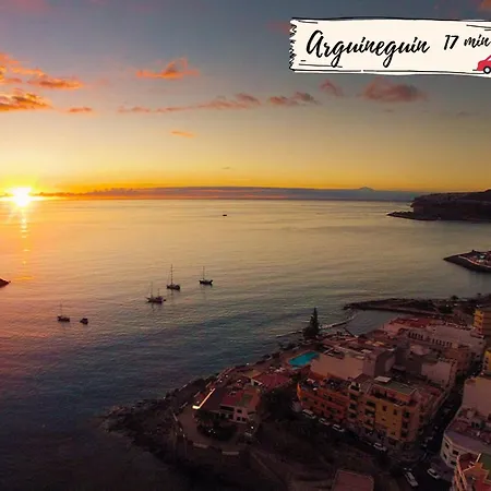 Tanife 301 By Villagrancanaria Διαμέρισμα