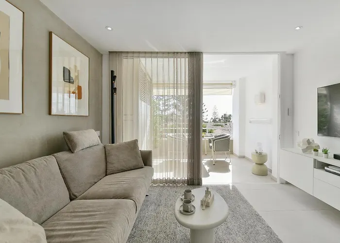 Tanife 301 By Villagrancanaria Διαμέρισμα Πλάγια ντελ Ινγκλές