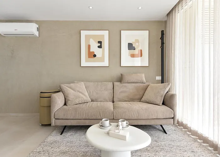 Tanife 301 By Villagrancanaria * Πλάγια ντελ Ινγκλές