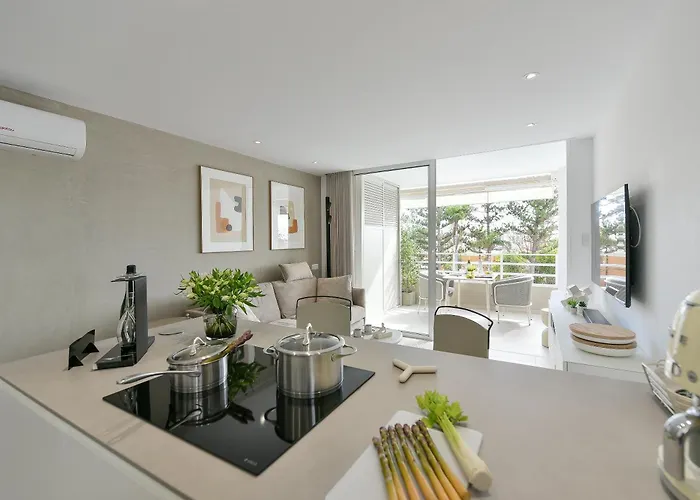 Tanife 301 By Villagrancanaria