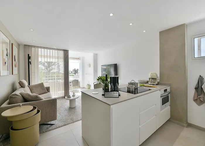 Tanife 301 By Villagrancanaria