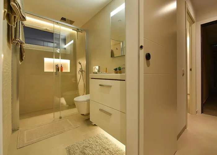 Tanife 301 By Villagrancanaria *