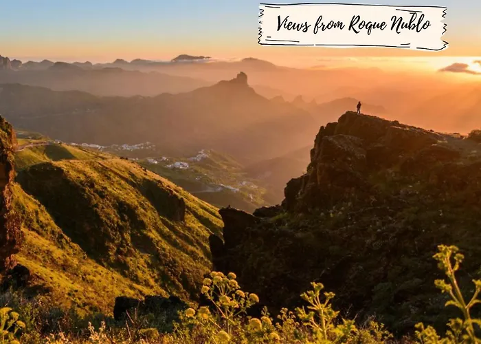 Tanife 301 By Villagrancanaria Διαμέρισμα