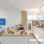 Tanife 301 By Villagrancanaria Апартаменти *