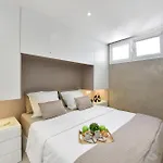 Tanife 301 By Villagrancanaria Апартаменти Плайя-дель-Інглес