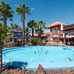 Апартаменти Tanife 301 By Villagrancanaria