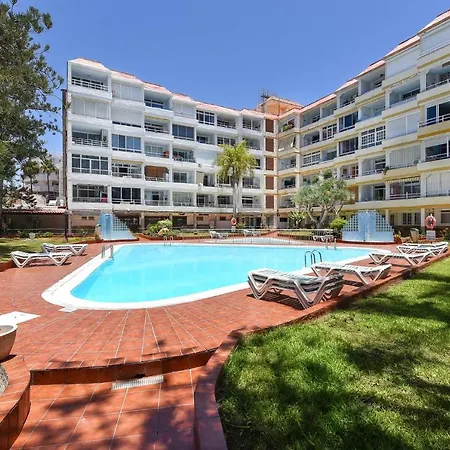 Апартаменти Tanife 301 By Villagrancanaria *