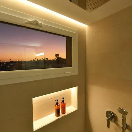 Tanife 301 By Villagrancanaria *