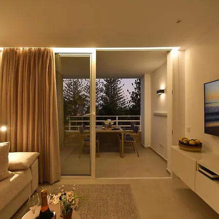 Tanife 301 By Villagrancanaria