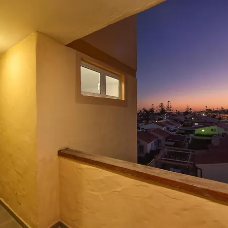 Tanife 301 By Villagrancanaria