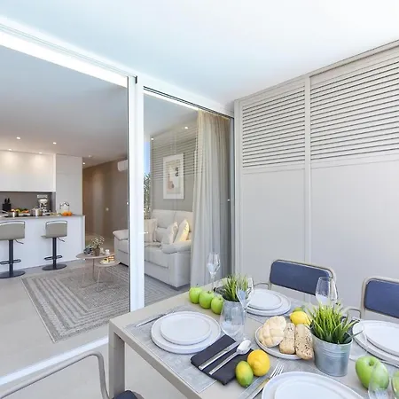 アパート Tanife 301 By Villagrancanaria