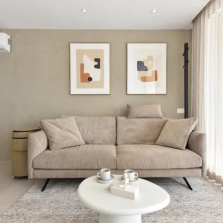 Tanife 301 By Villagrancanaria * 普拉亚戴尔雷安格莱斯