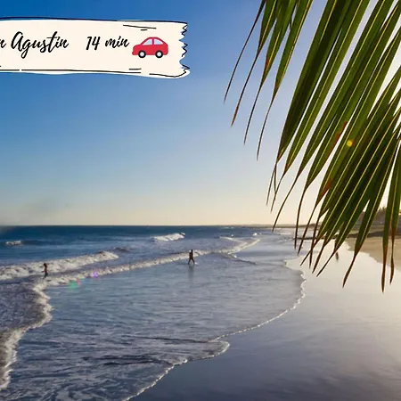 Tanife 301 By Villagrancanaria Apartament *