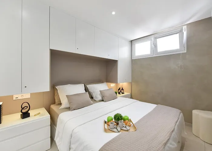 Tanife 301 By Villagrancanaria شقة بلايا ديل إنغلز