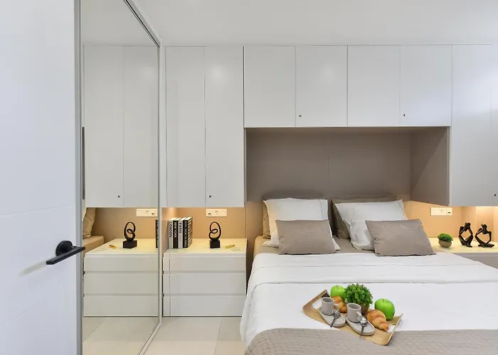 Tanife 301 By Villagrancanaria Apartament *