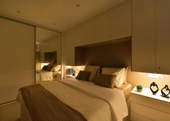 Tanife 301 By Villagrancanaria * بلايا ديل إنغلز