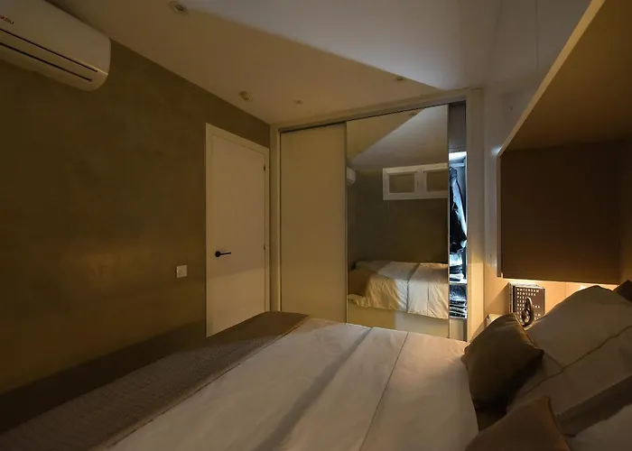 Tanife 301 By Villagrancanaria شقة بلايا ديل إنغلز