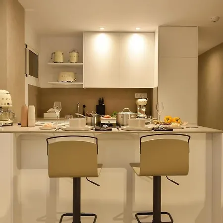 Appartement Tanife 301 By Villagrancanaria