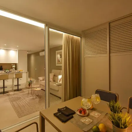 Tanife 301 By Villagrancanaria Appartement *