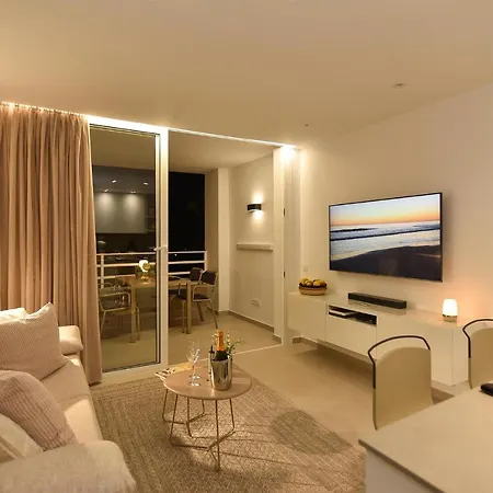 Tanife 301 By Villagrancanaria *