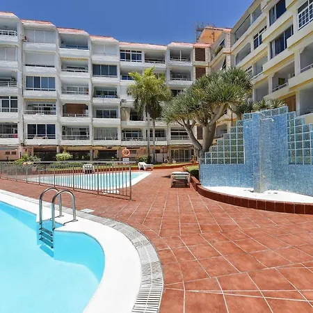 Tanife 301 By Villagrancanaria Appartement *