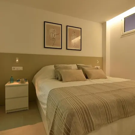 Tanife 301 By Villagrancanaria Appartement *