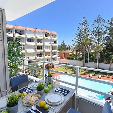 Appartement Tanife 301 By Villagrancanaria