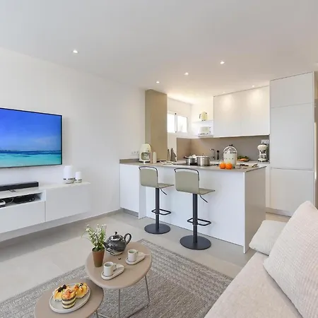 Tanife 301 By Villagrancanaria