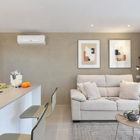 Tanife 301 By Villagrancanaria Appartement Playa del Inglés