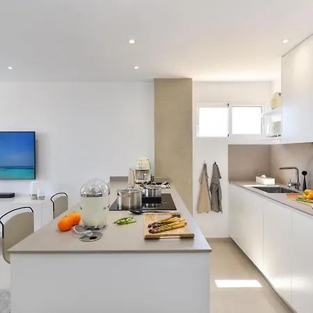 Appartement Tanife 301 By Villagrancanaria *