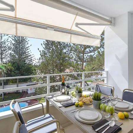 Tanife 301 By Villagrancanaria Appartement Playa del Inglés
