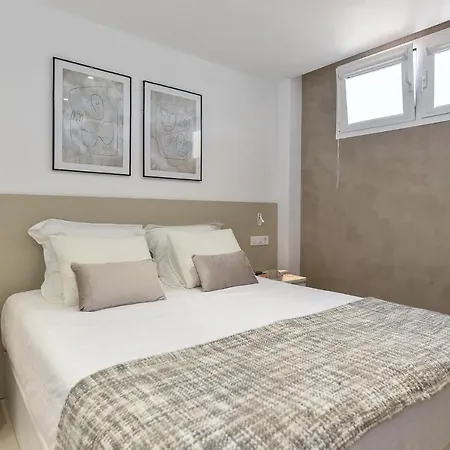 Appartement Tanife 301 By Villagrancanaria