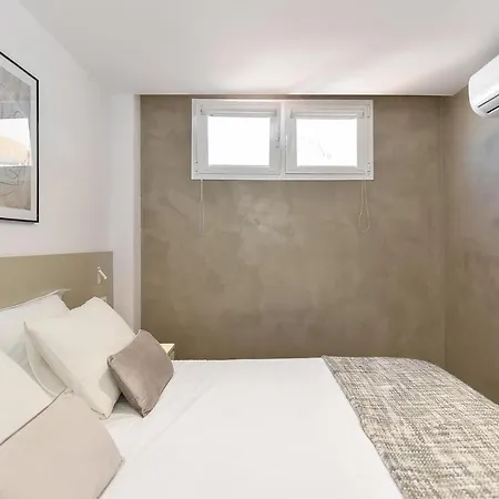 Tanife 301 By Villagrancanaria Appartement