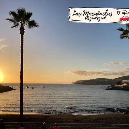 Appartement Tanife 301 By Villagrancanaria Playa del Inglés