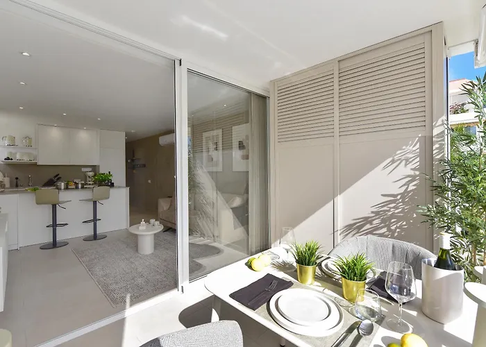 Tanife 301 By Villagrancanaria Appartement *