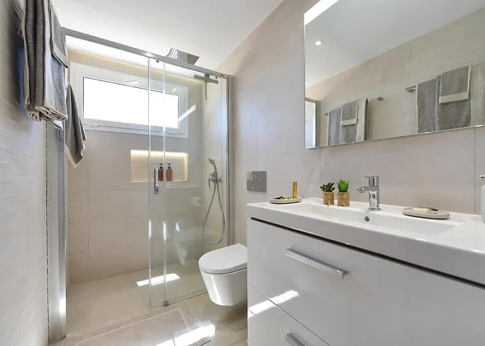 Апартаменти Tanife 301 By Villagrancanaria *