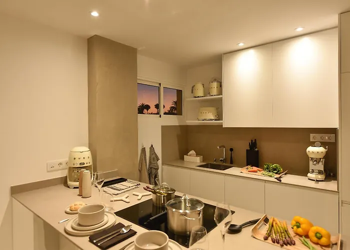 Tanife 301 By Villagrancanaria *