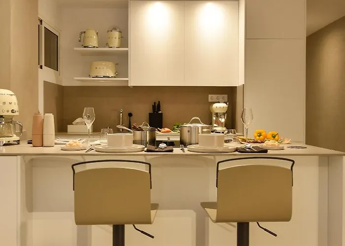 Tanife 301 By Villagrancanaria Appartement