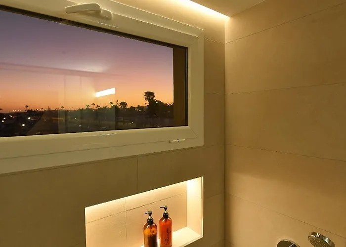 Tanife 301 By Villagrancanaria *