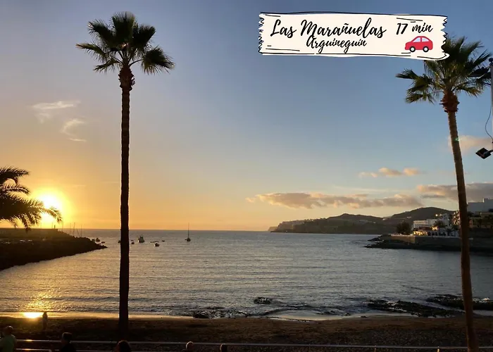 Appartement Tanife 301 By Villagrancanaria Playa del Inglés