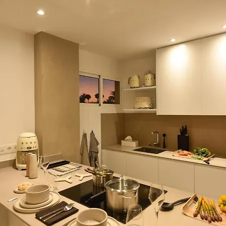 Daire Tanife 301 By Villagrancanaria *