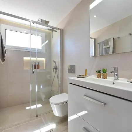 Daire Tanife 301 By Villagrancanaria *