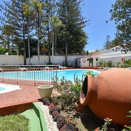 Daire Tanife 301 By Villagrancanaria Playa del Ingles (Gran Canaria)