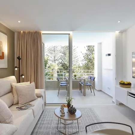 Tanife 301 By Villagrancanaria