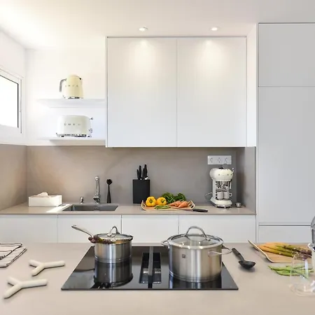 Daire Tanife 301 By Villagrancanaria Playa del Ingles (Gran Canaria)